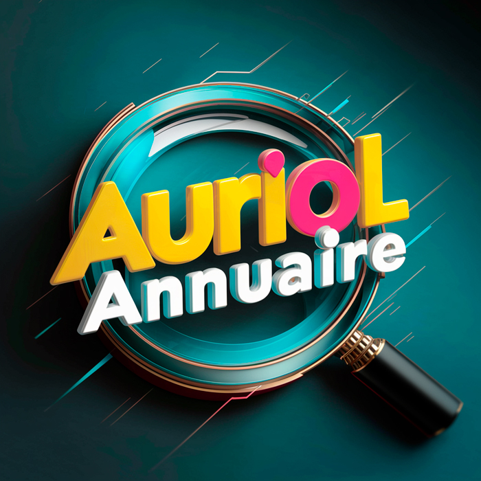 Auriol Annuaire